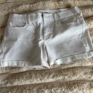 Old Navy Women's Light Denim Shorts